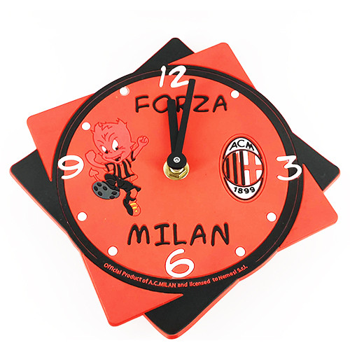 AC Milan FC kis falióra ForzaMilan