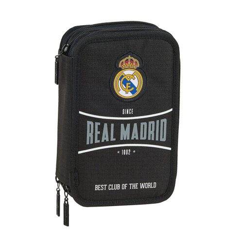 Real Madrid FC 41 db-os tolltartó BlackSince