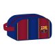 FC Barcelona neszesszer táska címeres Simple 2021