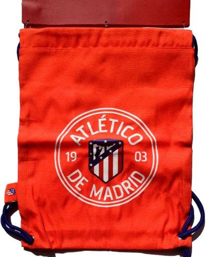 Atletico Madrid címeres tornazsák RoyoCrest