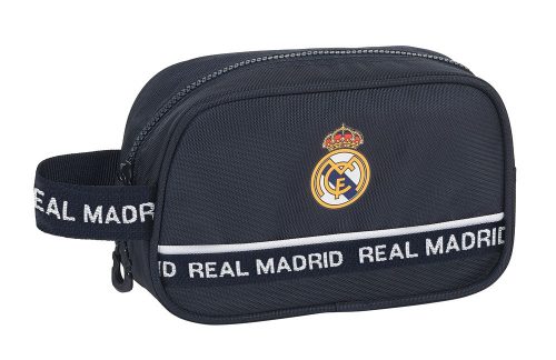 Real Madrid FC neszeszer táska Crest