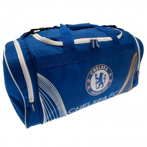 Chelsea FC utazó sport táska Strings