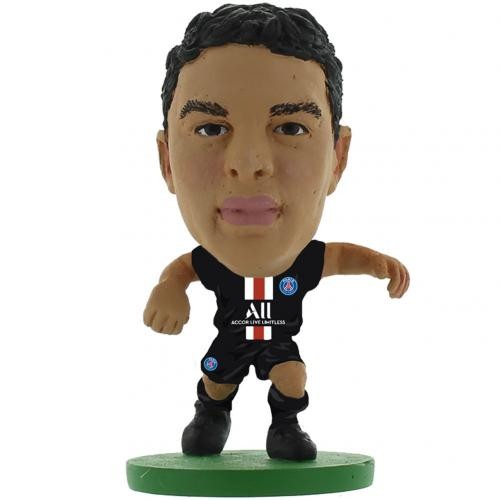 PSG Paris-Saint Germain SoccerStarz figura Thiago Silva