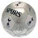 Tottenham Hotspur FC 5' labda SpurSign
