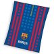 FC Barcelona polár takaró címeres Línea
