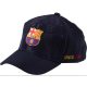 FC Barcelona gyerek baseball sapka dombornyomott Crest