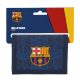 FC Barcelona pénztárca Corner Crest