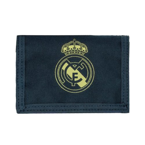 Real Madrid pénztárca GoldCrest