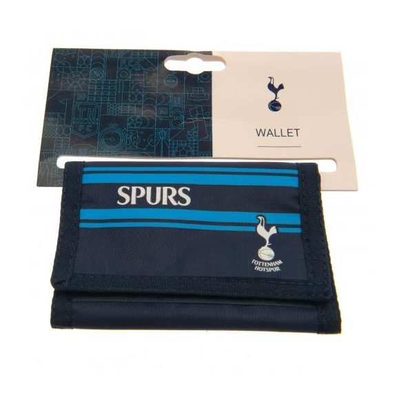 Tottenham Hotspur pénztárca SpurLine