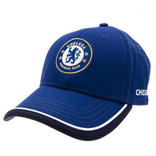 Chelsea baseball sapka Line Crest
