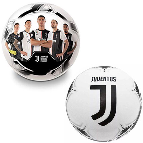 Juventus labda Ronaldo and the Team