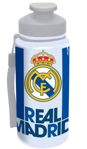 Real Madrid FC vizespalack kulacs 550 ml Crest