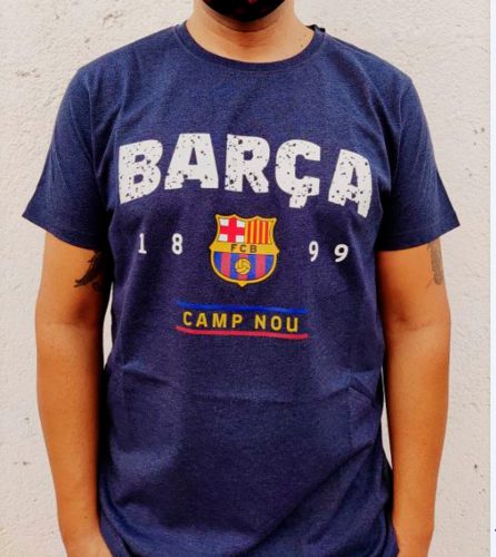FC Barcelona póló Since