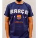 FC Barcelona póló Since