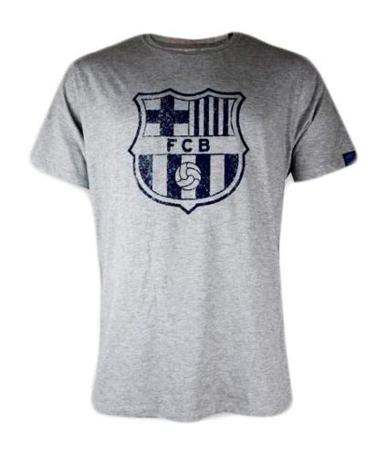 FC Barcelona póló Crest