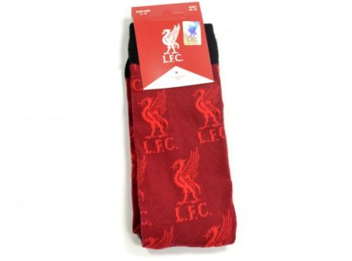 Liverpool felnőtt férfi zokni LFC