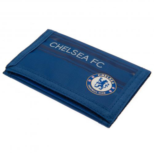 Chelsea FC pénztárca RoyalBlue