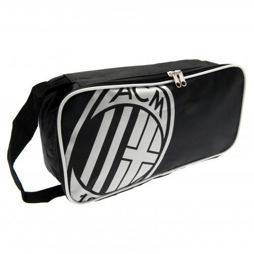 AC Milan FC cipőtartó táska Crest