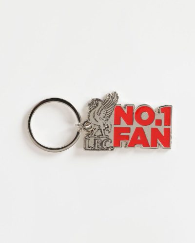 Liverpool FC kulcstartó NO1 Fan