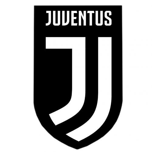 Juventus matrica nagy BlackCrest