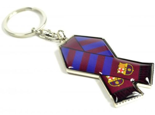 FC Barcelona kulcstartó Scarf