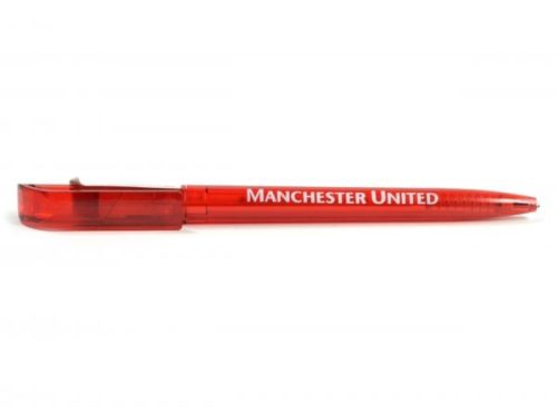 Manchester United FC golyóstoll Twist