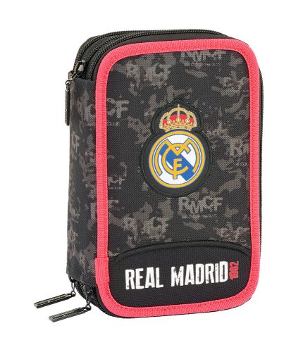 Real Madrid FC 41 db-os tolltartó RMFC