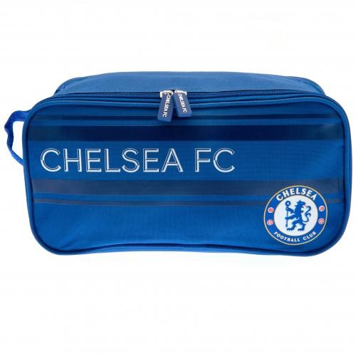 Chelsea FC cipőtartó táska SideCrest