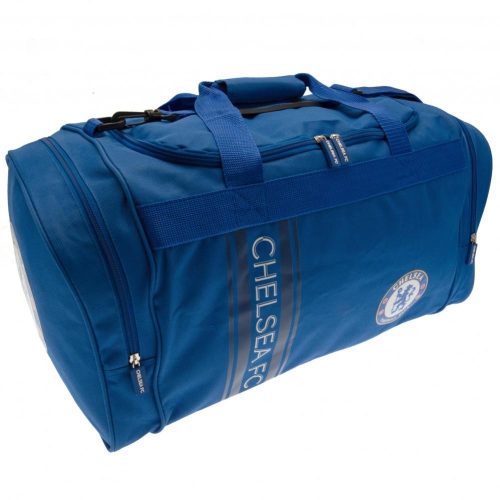 Chelsea FC utazó sport táska SideCrest
