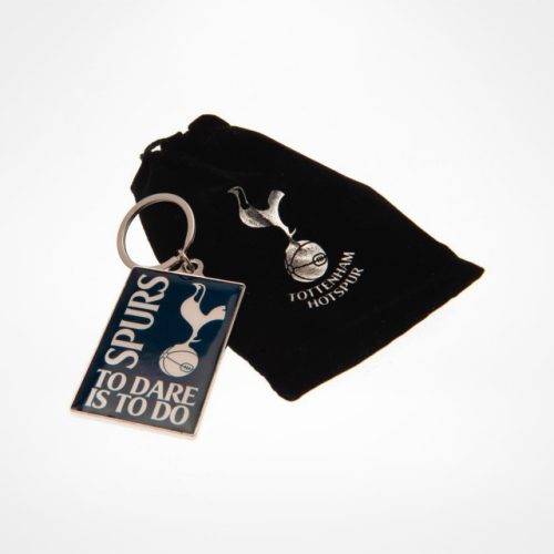 Tottenham Hotspur FC kulcstartó Exclusive
