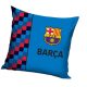 FC Barcelona díszpárna címeres SideChess