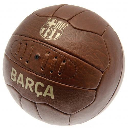 FC Barcelona retro labda Legend