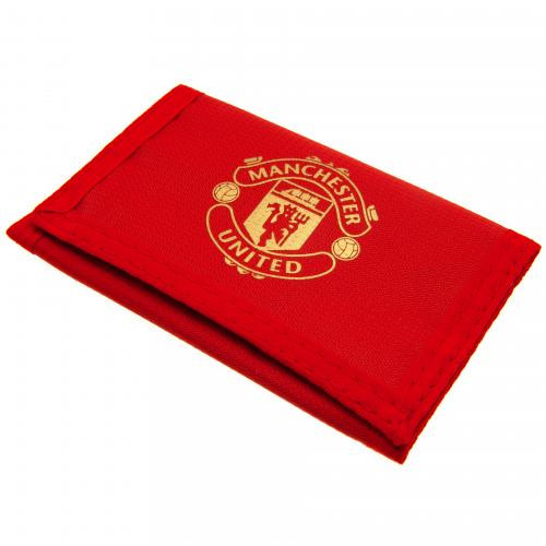 Manchester United FC pénztárca GoldCrest