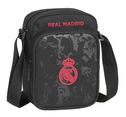 Real Madrid FC közepes oldaltáska BnR