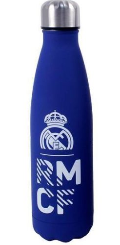 Real Madrid FC duplafalú termosz RMCF