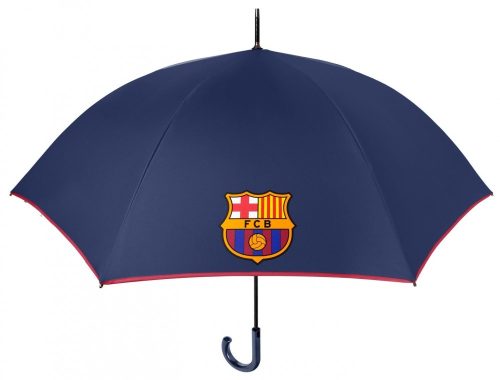 FC Barcelona esernyő cimeres Elegant