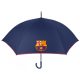 FC Barcelona esernyő cimeres Elegant