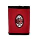 AC Milan FC nagy pénztárca 3D logo