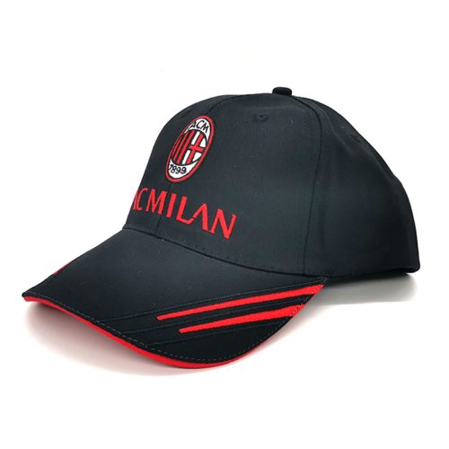 AC Milan baseball sapka Line