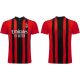 AC Milan FC szurkolói mez 2021/22