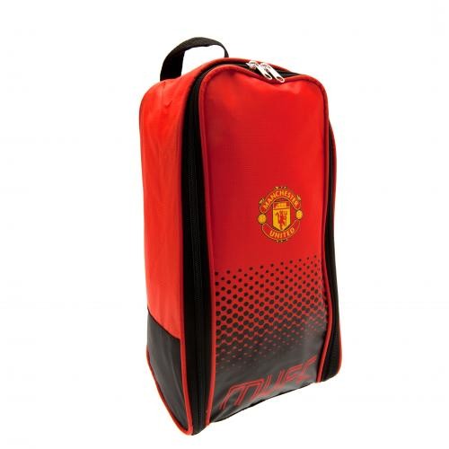 Manchester United FC cipőtartó táska FD