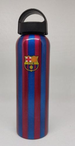 FC Barcelona vizespalack kulacs fém RigatoSign