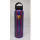 FC Barcelona vizespalack kulacs fém RigatoSign