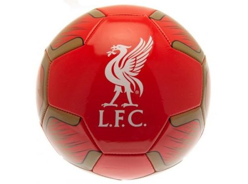Liverpool FC labda 5' Sketch