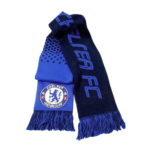 Chelsea FC két oldalas szurkolói sál FD