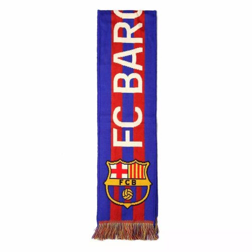 FC Barcelona szurkolói sál Linea