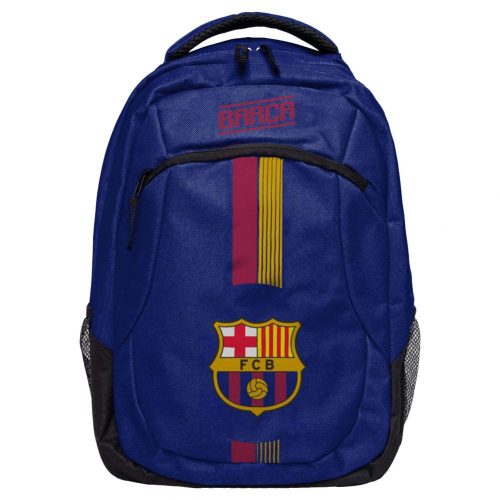 FC Barcelona hátizsák táska Navy