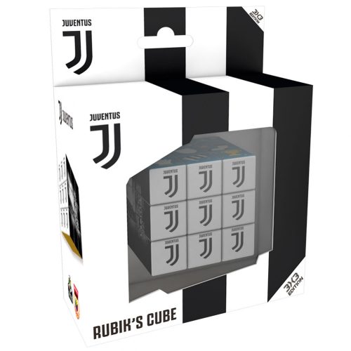 Juventus FC Rubik kocka
