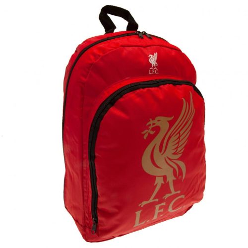 Liverpool FC hátizsák táska GoldCrest
