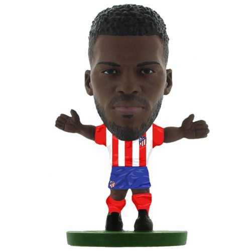 Atletico Madrid FC SoccerStarz figura Lemar